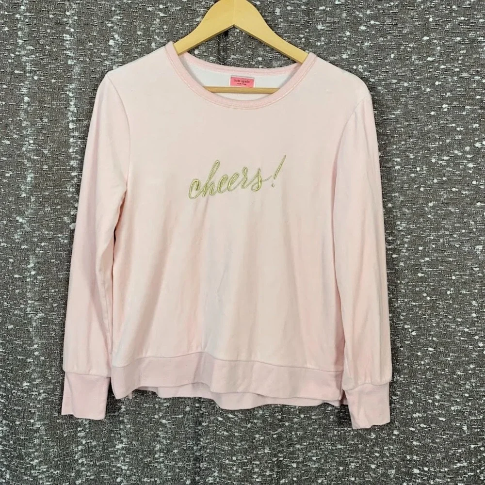 Kate Spade New York Velour